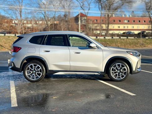 Certified 2024 BMW X1 xDrive28i w/ Convenience Package image 8