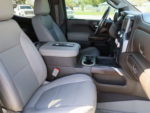 Certified 2019 GMC Sierra 1500 SLT w/ SLT Premium Plus Package image 29