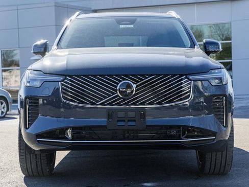 New 2026 Volvo XC90 B6 Ultra w/ Protection Package Premier image 2