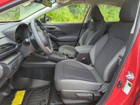 Certified 2025 Subaru Impreza 2.0i image 11