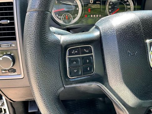 Used 2019 RAM 1500 Tradesman w/ Popular Equipment Group AWD/4WD image 20