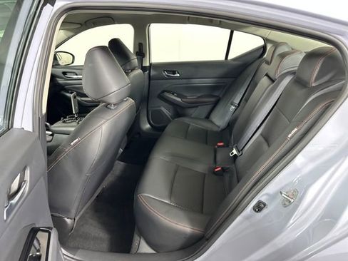 Certified 2025 Nissan Altima 2.5 SR image 25