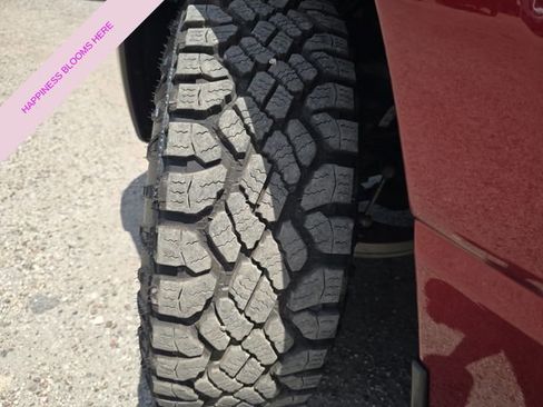 Used 2025 RAM 1500 Classic Warlock AWD/4WD image 28