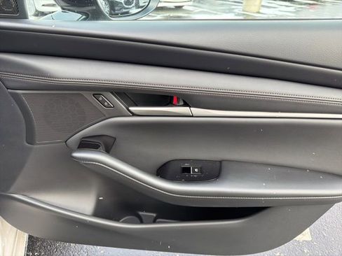 New 2026 MAZDA MAZDA3 s Sport image 31