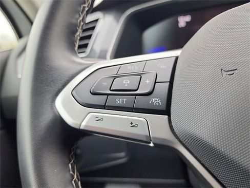 Certified 2024 Volkswagen Tiguan S image 24