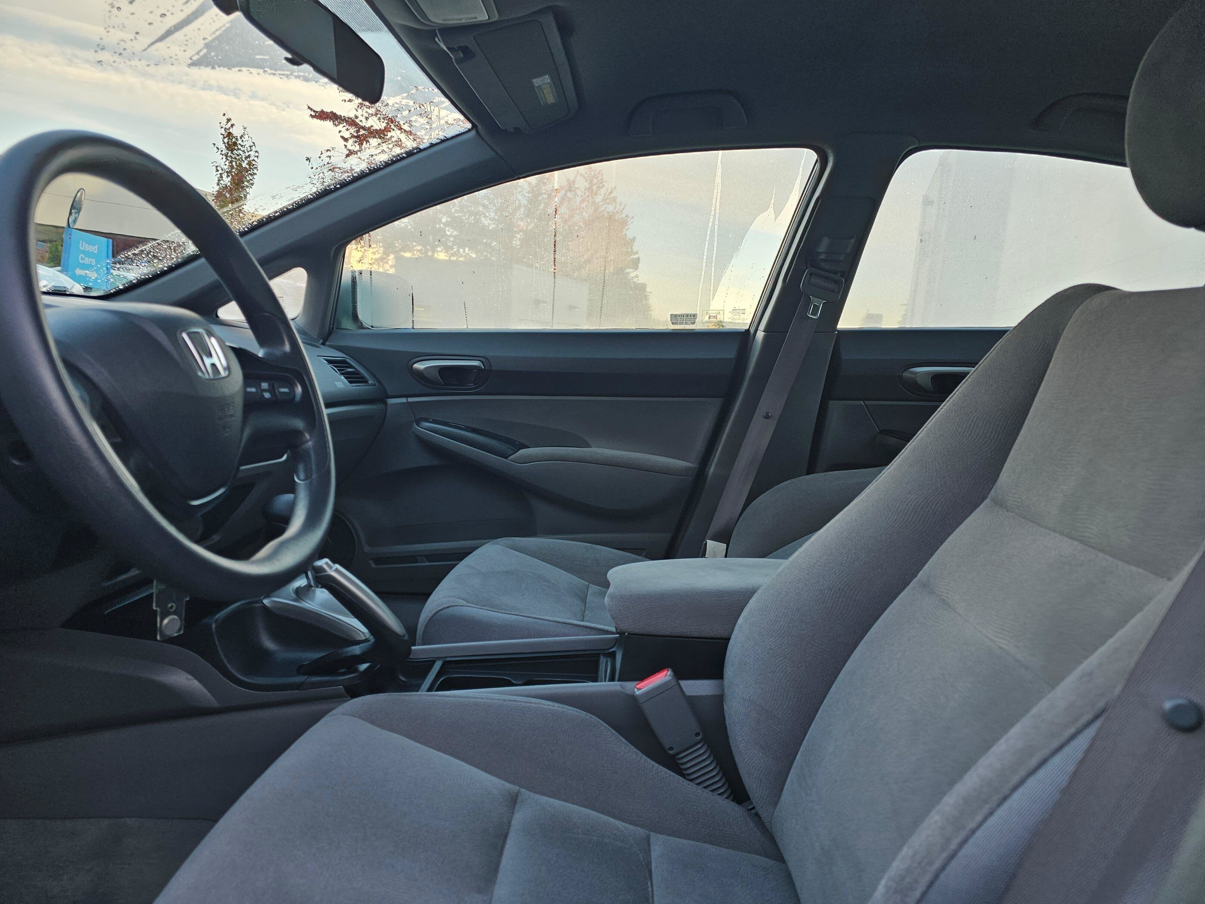 Used 2007 Honda Civic LX image 25