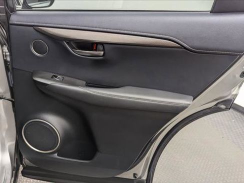 Used 2020 Lexus NX 300 FWD image 21