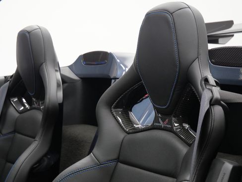 Used 2019 Chevrolet Corvette ZR1 RWD image 25