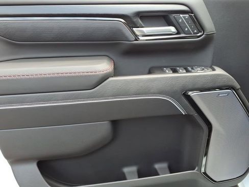 New 2026 GMC Sierra 2500 AT4X AWD/4WD image 18