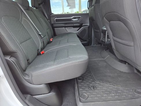 Used 2025 RAM 1500 Big Horn image 13