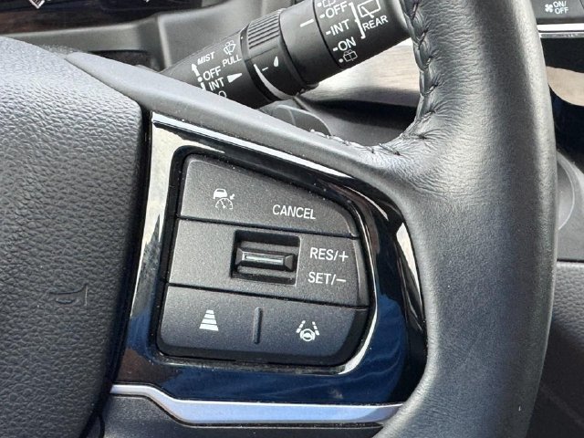 Used 2025 Honda Odyssey EX-L image 26