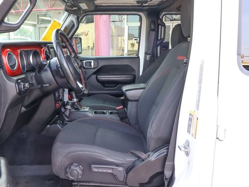 Used 2020 Jeep Gladiator Rubicon image 7