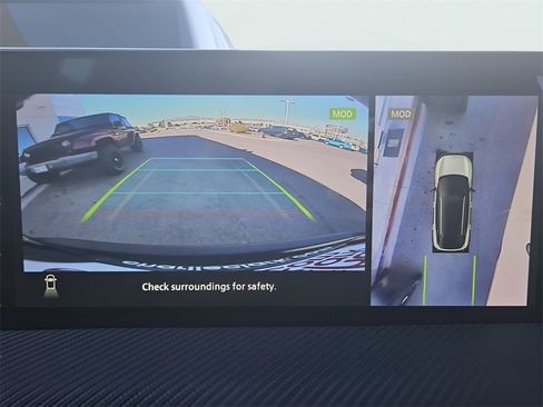 New 2026 Nissan Kicks SR image 13