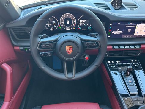 New 2026 Porsche 911 Carrera 4S image 17