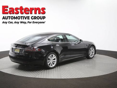 Used 2017 Tesla Model S 100D AWD/4WD image 42