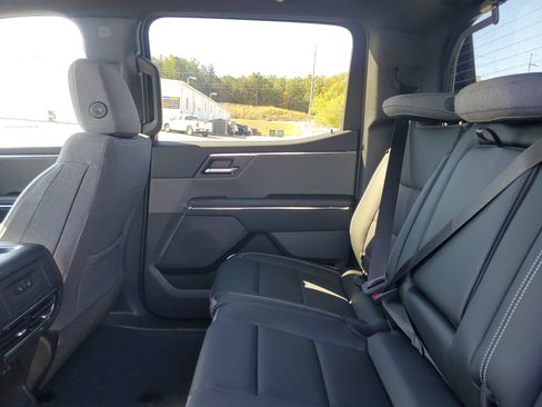 New 2026 GMC Sierra EV Elevation w/ Premium Package image 10