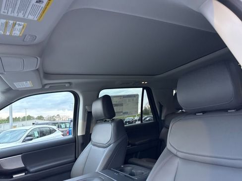 New 2025 Ford Expedition Active AWD/4WD image 28