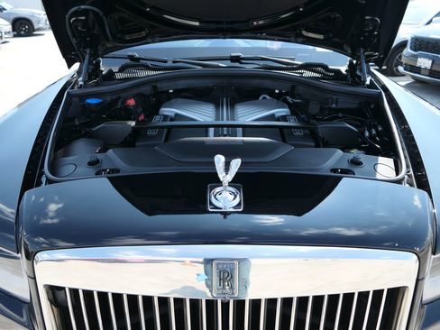 Used 2022 Rolls-Royce Cullinan image 41