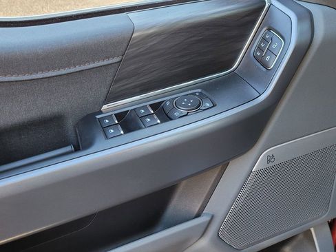 New 2025 Ford F150 Lariat w/ Equipment Group 502A High image 27