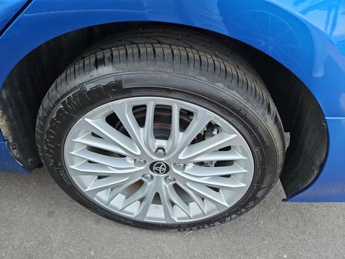 Used 2020 Toyota Camry XLE image 34