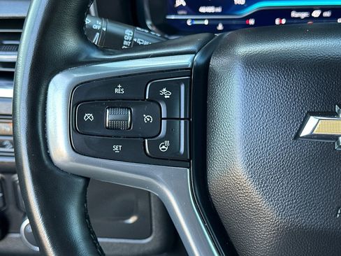 Used 2024 Chevrolet Tahoe Premier image 34