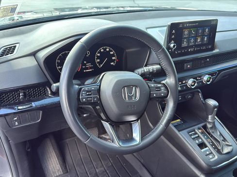 Certified 2023 Honda CR-V EX-L image 18
