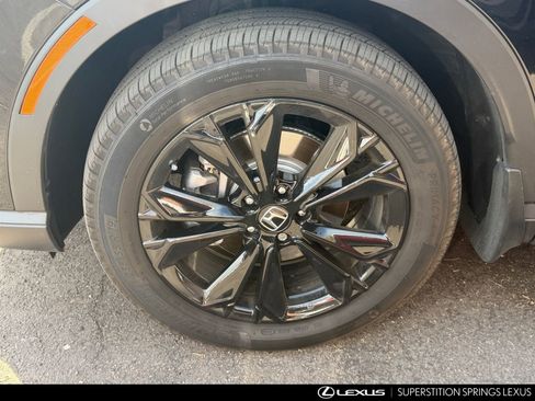 Used 2024 Honda CR-V Sport Touring image 6