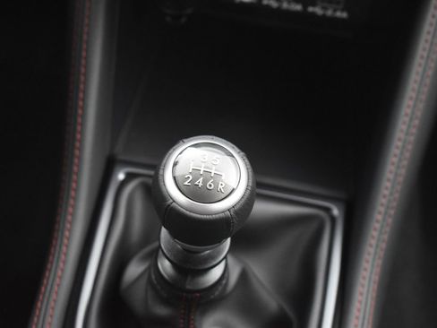 New 2025 Subaru WRX Premium image 19