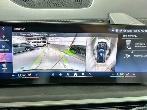 Used 2026 BMW X5 xDrive40i w/ Premium Package image 20