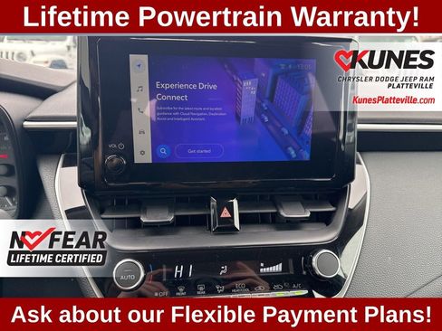 Used 2025 Toyota Corolla LE image 18