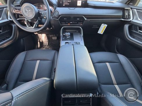 New 2026 MAZDA CX-90 3.3 Turbo S w/ Premium Package image 14