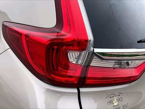 Used 2019 Honda CR-V EX-L image 27