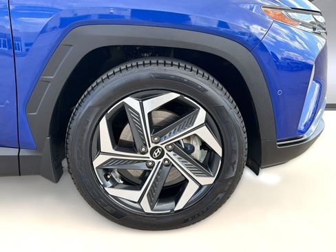 Used 2022 Hyundai Tucson Limited image 11