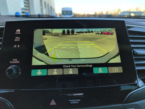 Certified 2023 Honda Passport TrailSport image 20