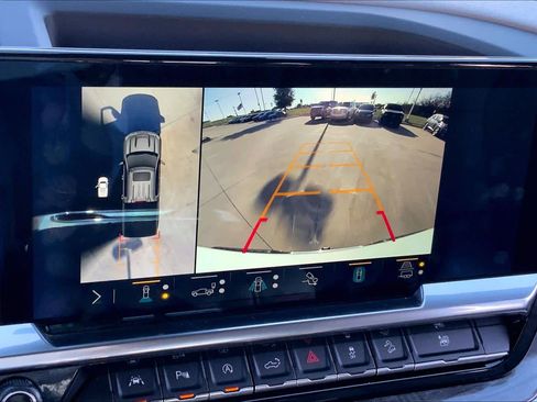 Used 2023 Chevrolet Silverado 1500 LTZ w/ LTZ Premium Texas Edition image 28