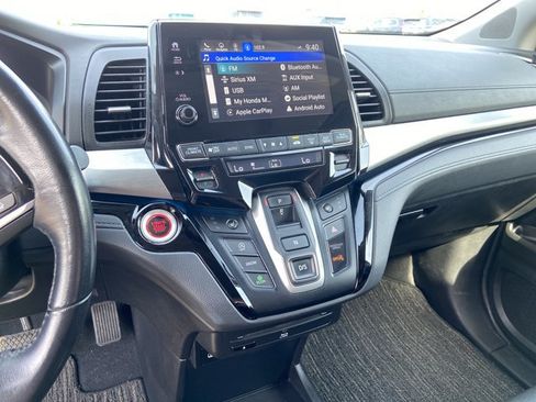 Used 2022 Honda Odyssey Touring image 39