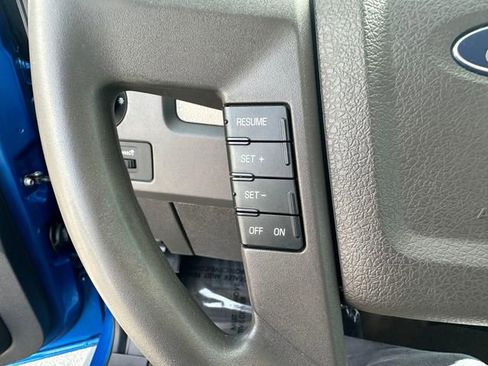 Used 2010 Ford F150 XLT RWD image 13