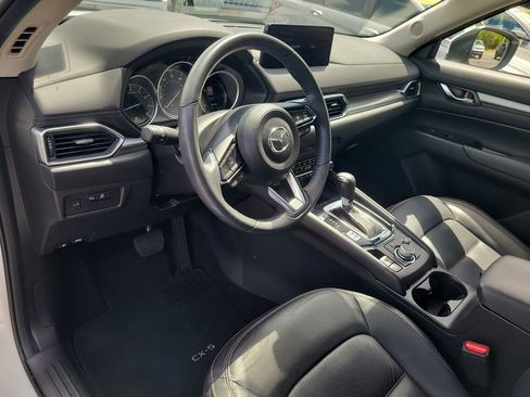 Used 2023 MAZDA CX-5 AWD 2.5 S image 15