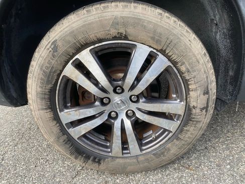 Used 2016 Honda Pilot EX image 40