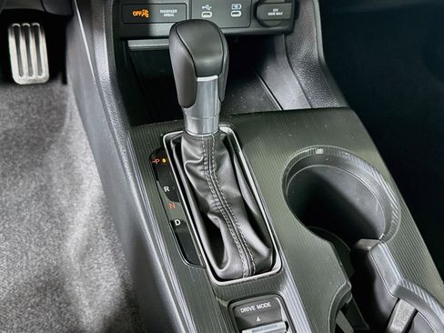 Used 2026 Honda Civic Sport image 19