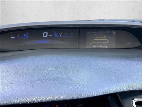 Used 2014 Honda Civic LX image 23