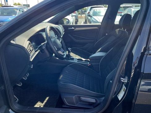 Used 2023 Volkswagen Jetta Sport FWD image 13