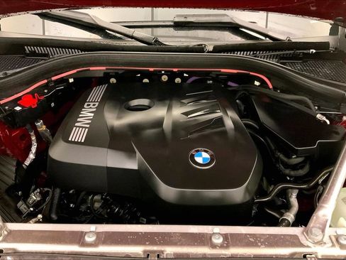 Certified 2026 BMW X3 xDrive30i w/ Premium Package AWD/4WD image 9