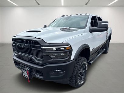 Used 2025 RAM 2500 Power Wagon