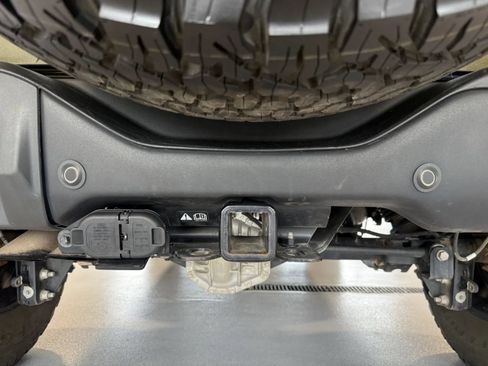 Used 2024 Ford Bronco Raptor AWD/4WD image 20