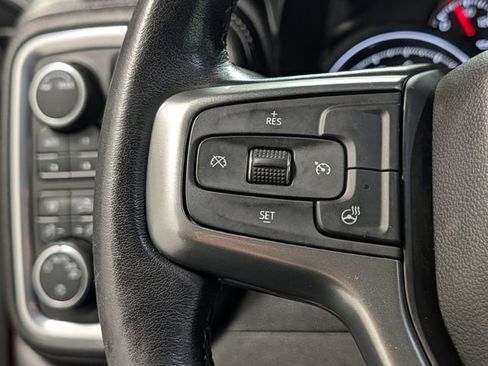 Used 2021 Chevrolet Silverado 1500 RST AWD/4WD image 22