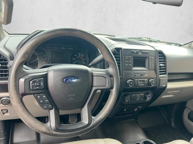 Used 2015 Ford F150 XL w/ XL Power Equipment Group RWD image 20