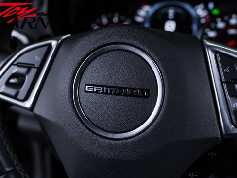 Used 2022 Chevrolet Camaro SS RWD image 22