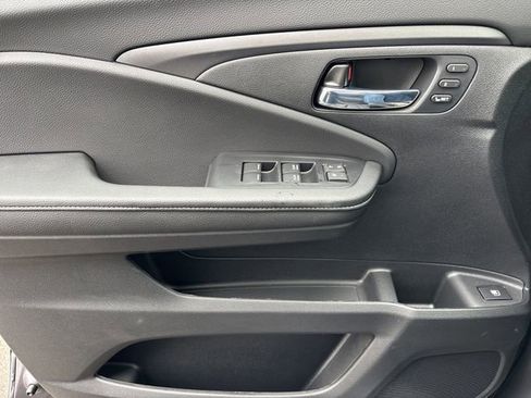 New 2026 Honda Ridgeline RTL image 40