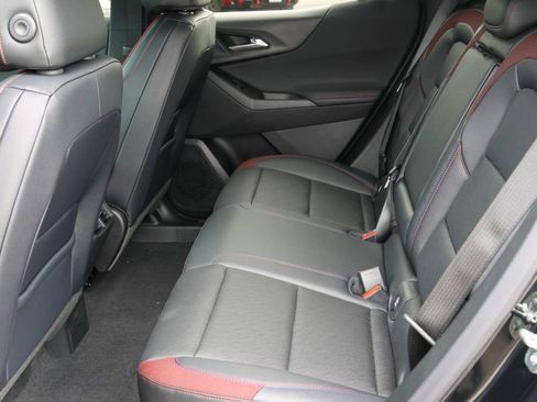 New 2026 Chevrolet Equinox RS image 13